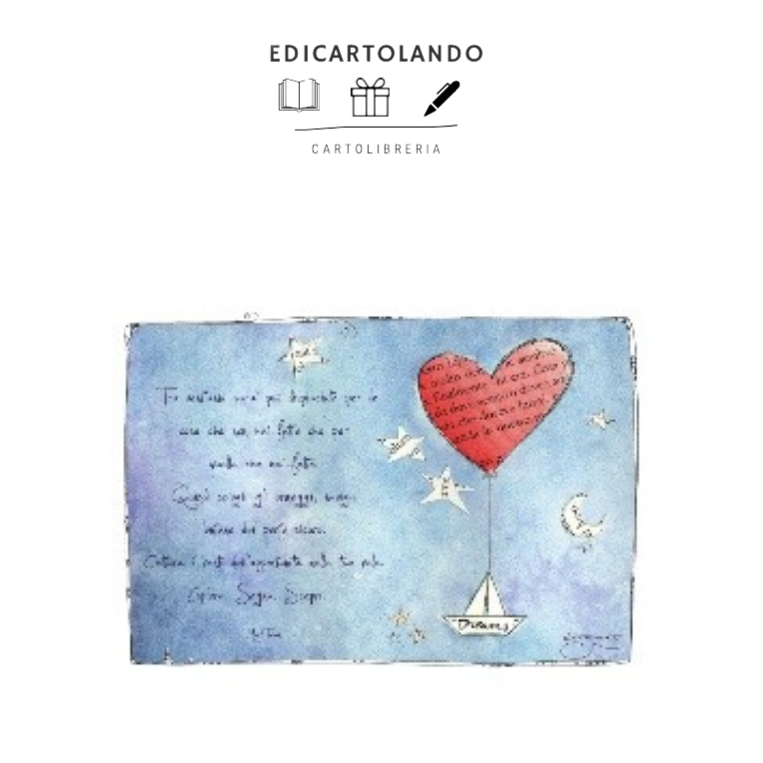 Puzzle Esplora Sogna Scopri