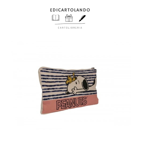 Pochette Peanuts