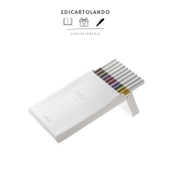 Emott Color Liner - Calmtone Dark 3 - immagine 2