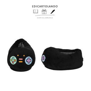 Pantofolone Plush Game