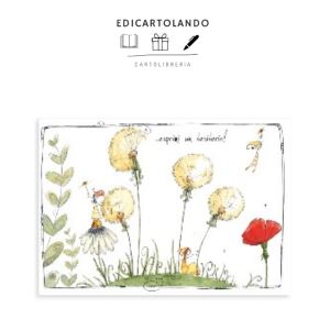 Puzzle Il Soffione