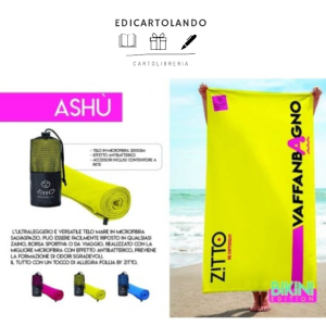 Zitto Ashu