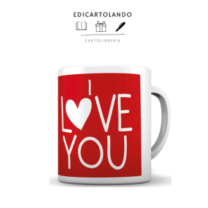 Mug I Love You