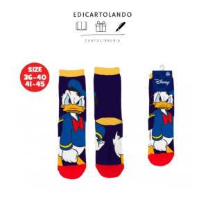 Calzini antiscivolo Donald Duck