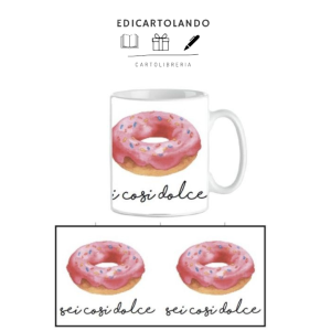 Mug Sei così dolce