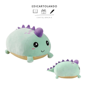 Cuscino gigante Dino
