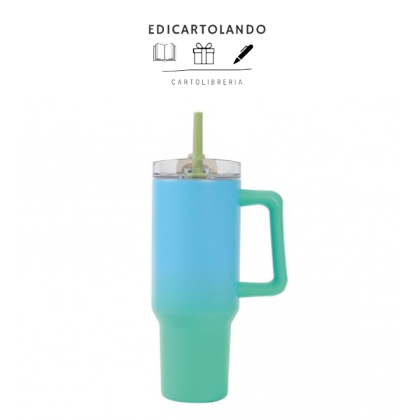 Travel Mug Sfumata 1200ml