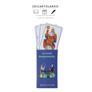 Le nuove Bergamasche – Cards