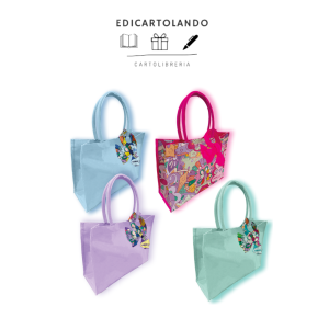 Shopping bag TintaUNITA Vintage