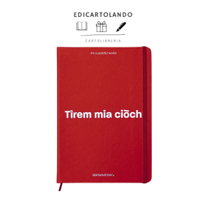 Tirem mia ciòch – Notebook