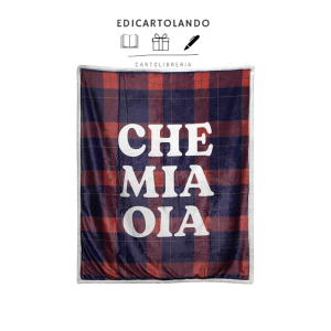 Che mia oia – Plaid
