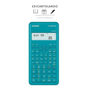 Casio FX220 Plus