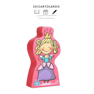 Puzzle Principessa