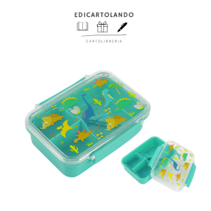 Launch Box Kids Dino