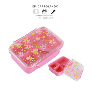Launch Box Fairy Kids Collection