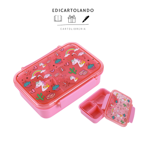 Launch Box Unicorn Kids