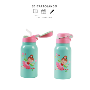 Borraccia termica Fairy Collection