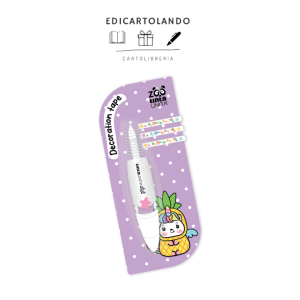 Decoration Tape Fruit Colection