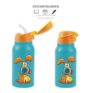 Borraccia termica J The Dog
