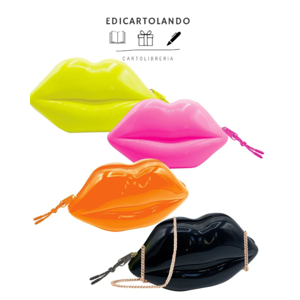 Tracollina Pouch Lip TintaUNITA