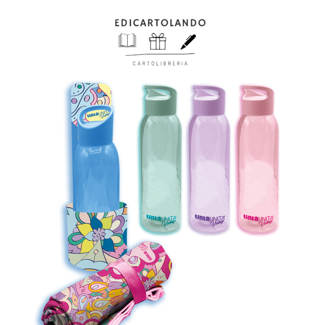 Beach Gift Set TintaNITA Vintage