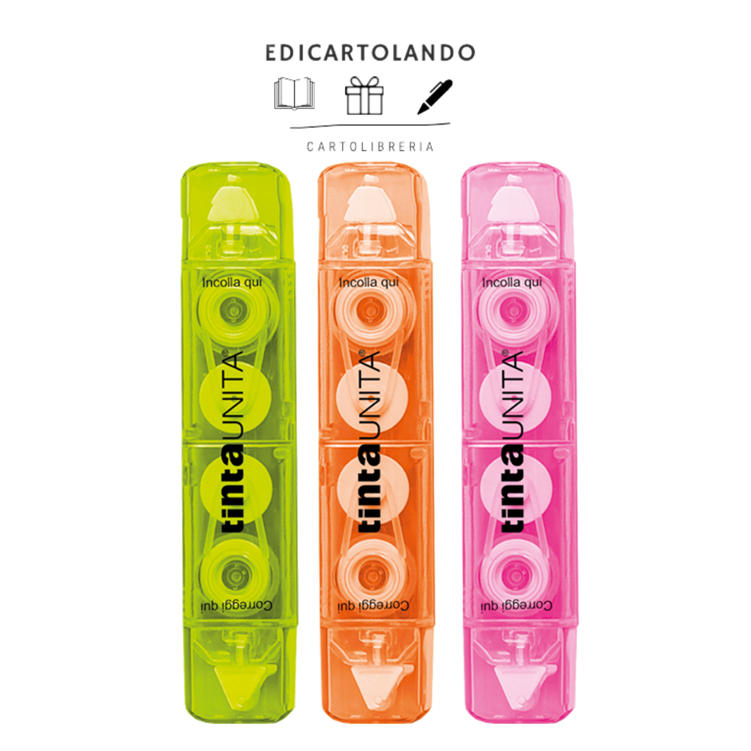 Correttore Twist 2 in 1