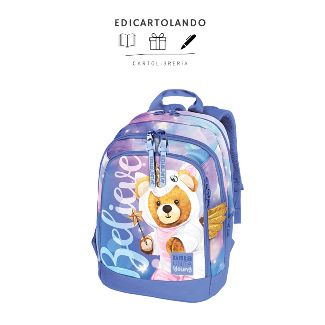 Zaino Dream Belive TintaUNITA