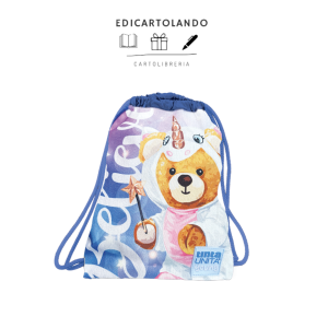 Sakky Bag Belive TintaUNITA