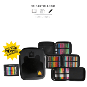 Astuccione TintaUNITA – Fraffrog Special Edition