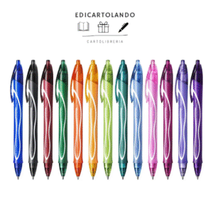 Penna Gelocity Quick Dry 0.7 mm