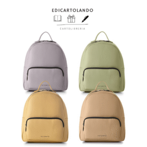 Zaino Mini in Ecopelle – Gate Femme