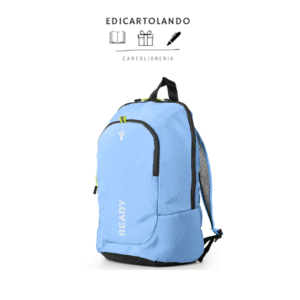 Zaino Ripiegabile READY LIGHT 18 Lt