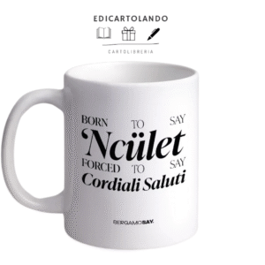 Chichera “Born to say ’Ncület, forced to say Cordiali saluti” – Bergamo Say