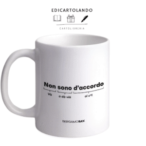 Chichera “Non sono d’accordo – Va a dà vià ol c*l” – Bergamo Say