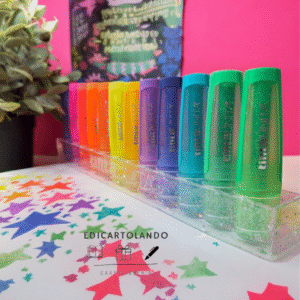 Evidenziatore Glimmer TintaUNITA