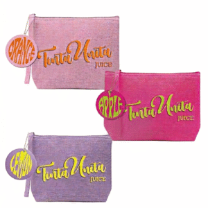 Bustina profumata tintaUNITA Juice