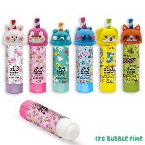 Colla Stick Bubble Tea tintaUNITA Zoo