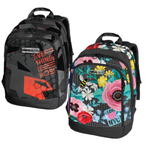 Zaino e Trolley CROOOOSS – tintaUNITA FANTASY 2026
