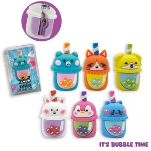 Temperino Bubble tea