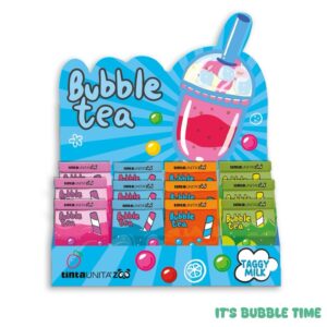 Taggy Milk Bubble Tea tintaUNITA Zoo