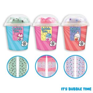 Calzini Bubble Tea tintaUNITA Zoo