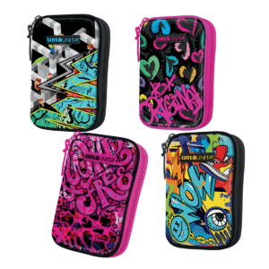 Astuccio One Time Teen – tintaUNITA