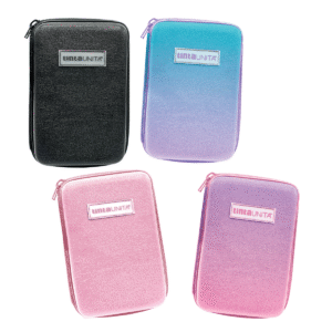 Astuccio One Time Glamour – tintaUNITA