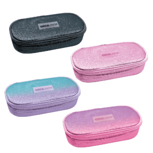 Astuccio Oval Glamour – tintaUNITA