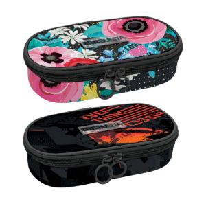 Astuccio Oval Fantasy – tintaUNITA