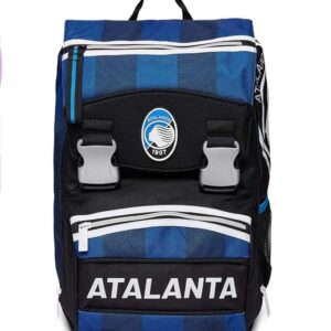 Zaino Espandibile Atalanta