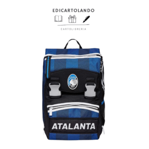 Zaino Espandibile Atalanta